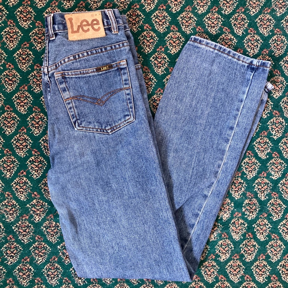 Vintage Lee Riders Jeans